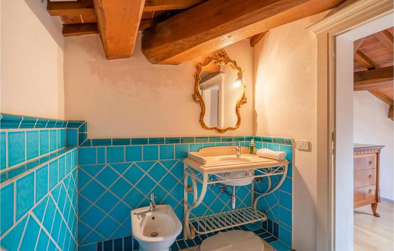Villa Le Selve Lari Apartment