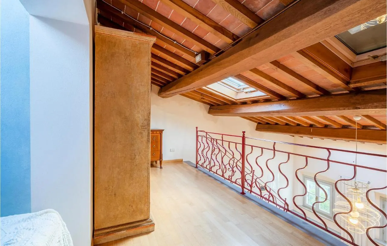 Villa Le Selve Lari 0*,