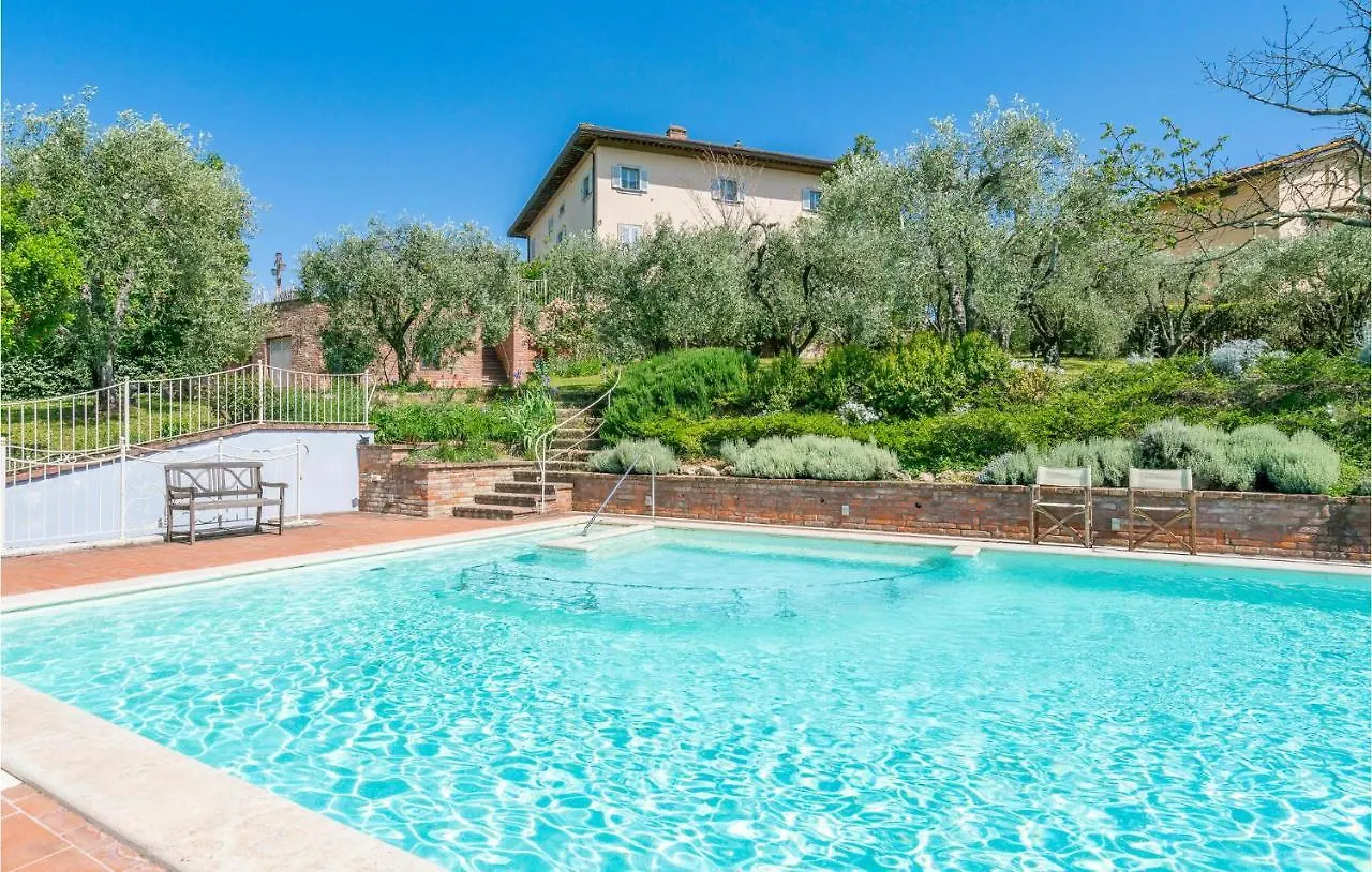 Villa Le Selve Lari 0*,  Italy