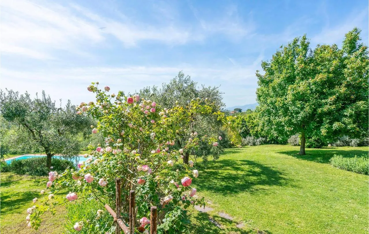 Villa Le Selve Lari 0*,