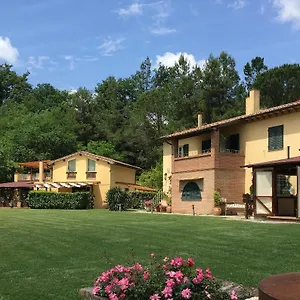  Alloggio per agriturismo Podere Bucine