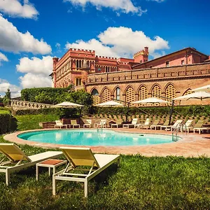 Il Castello Di San Ruffino Lari