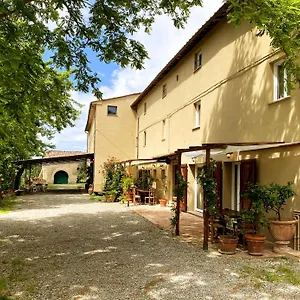  Appartamento La Tonnaia