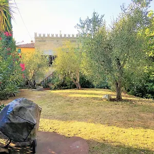  Appartamento Budget Romance Tower Studio