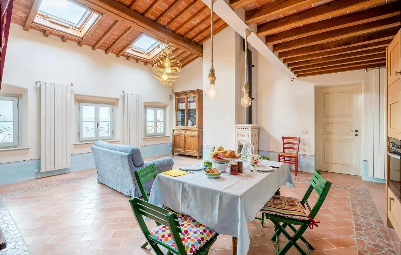 Villa Le Selve Lari