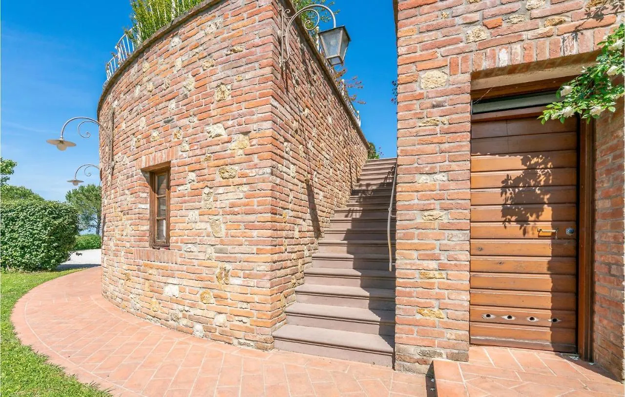Villa Le Selve Lari 0*,  Italy