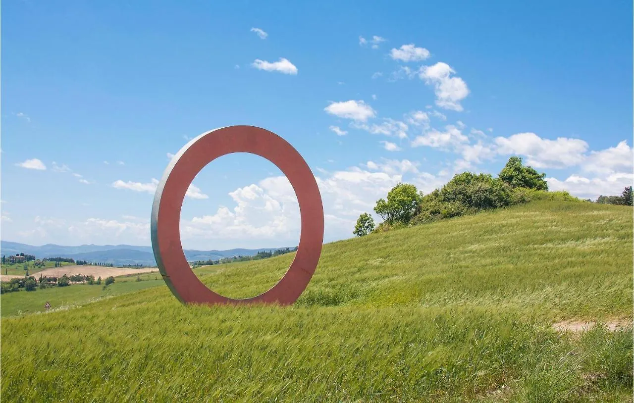 Villa Le Selve Lari
