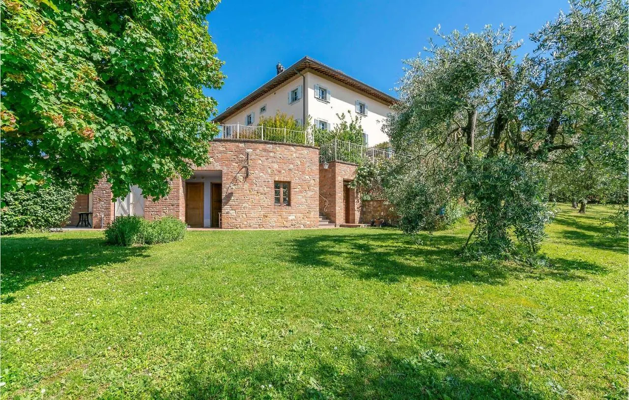 Apartment Villa Le Selve Lari