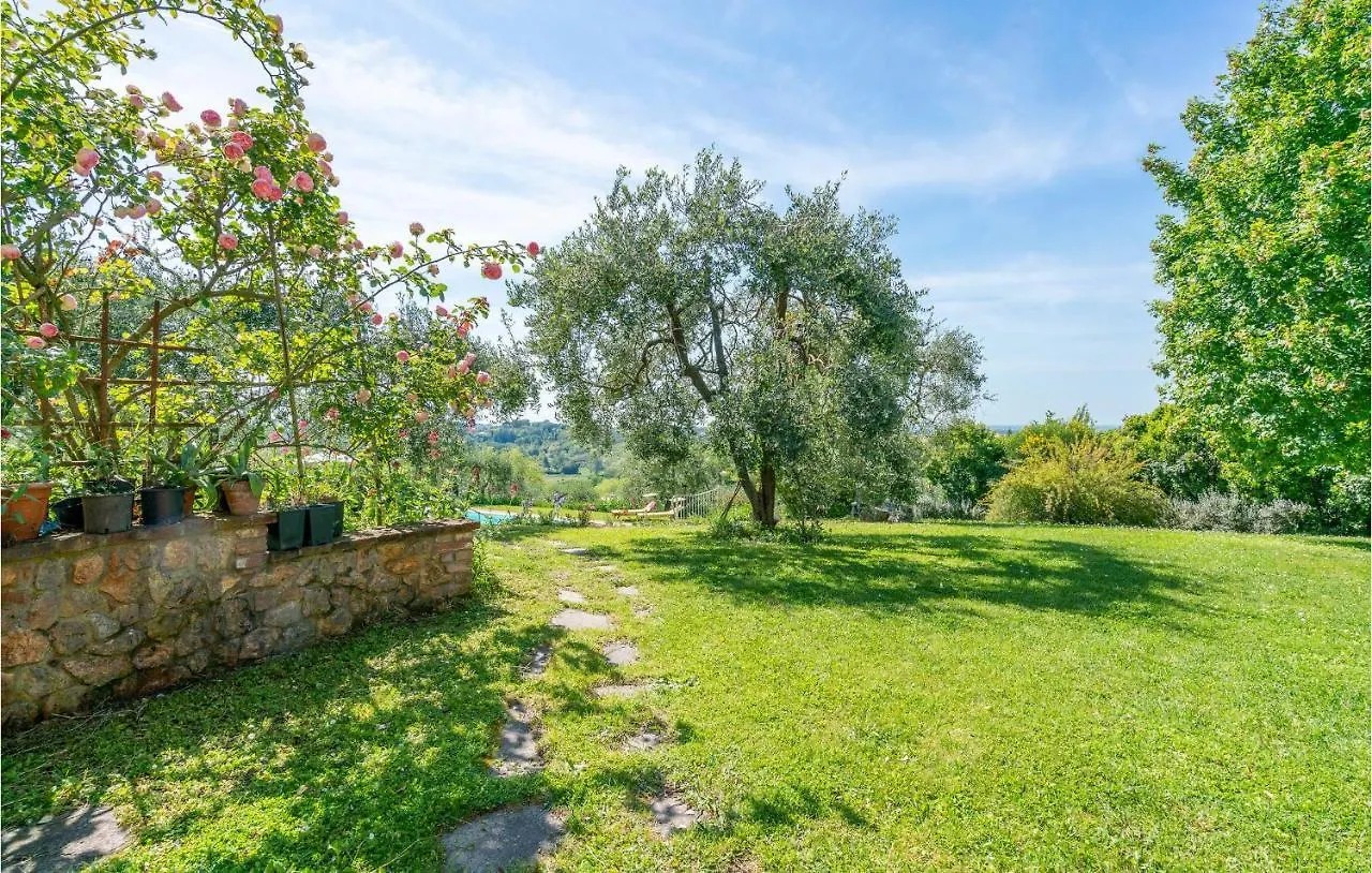 Villa Le Selve Lari Apartment