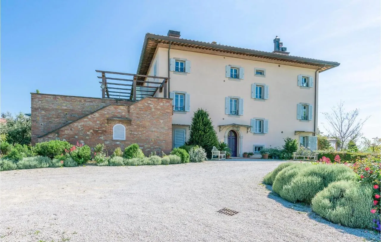 Villa Le Selve Lari