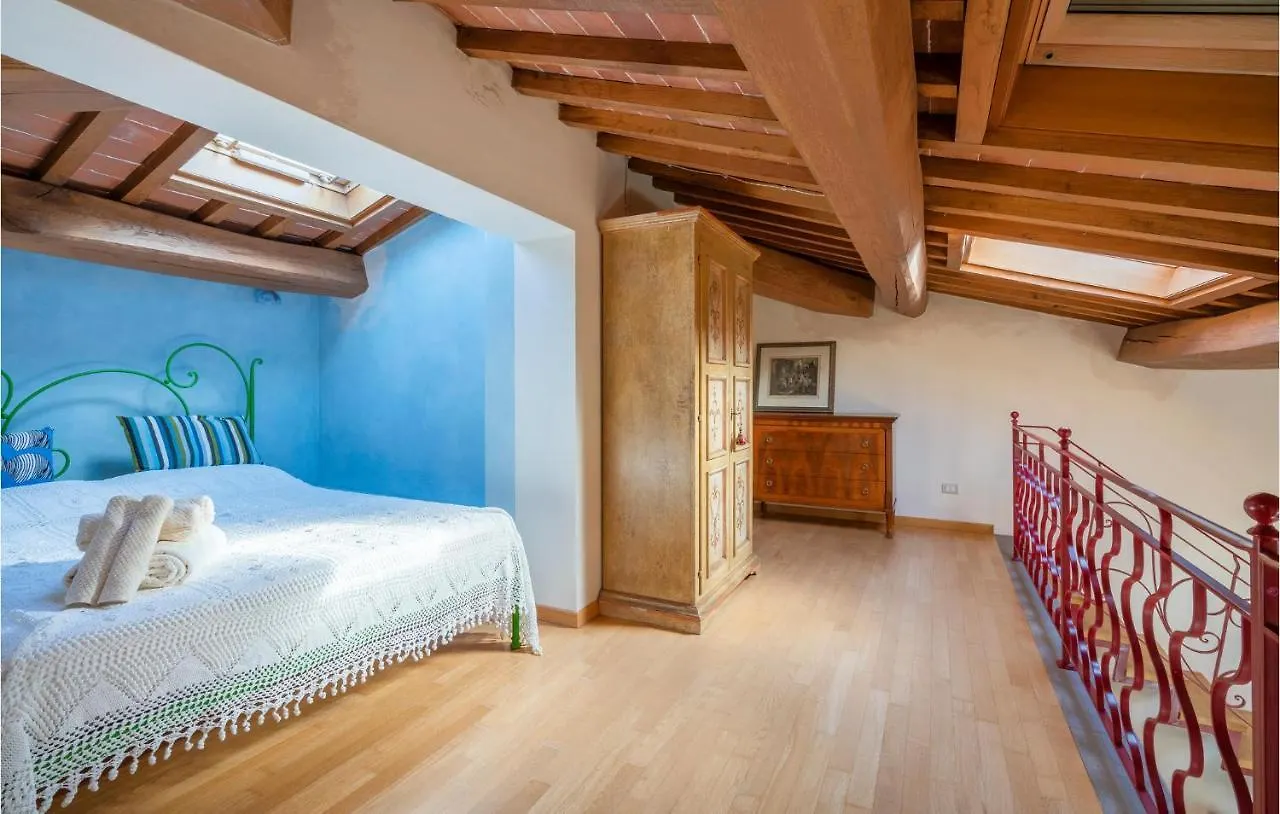 Apartment Villa Le Selve Lari