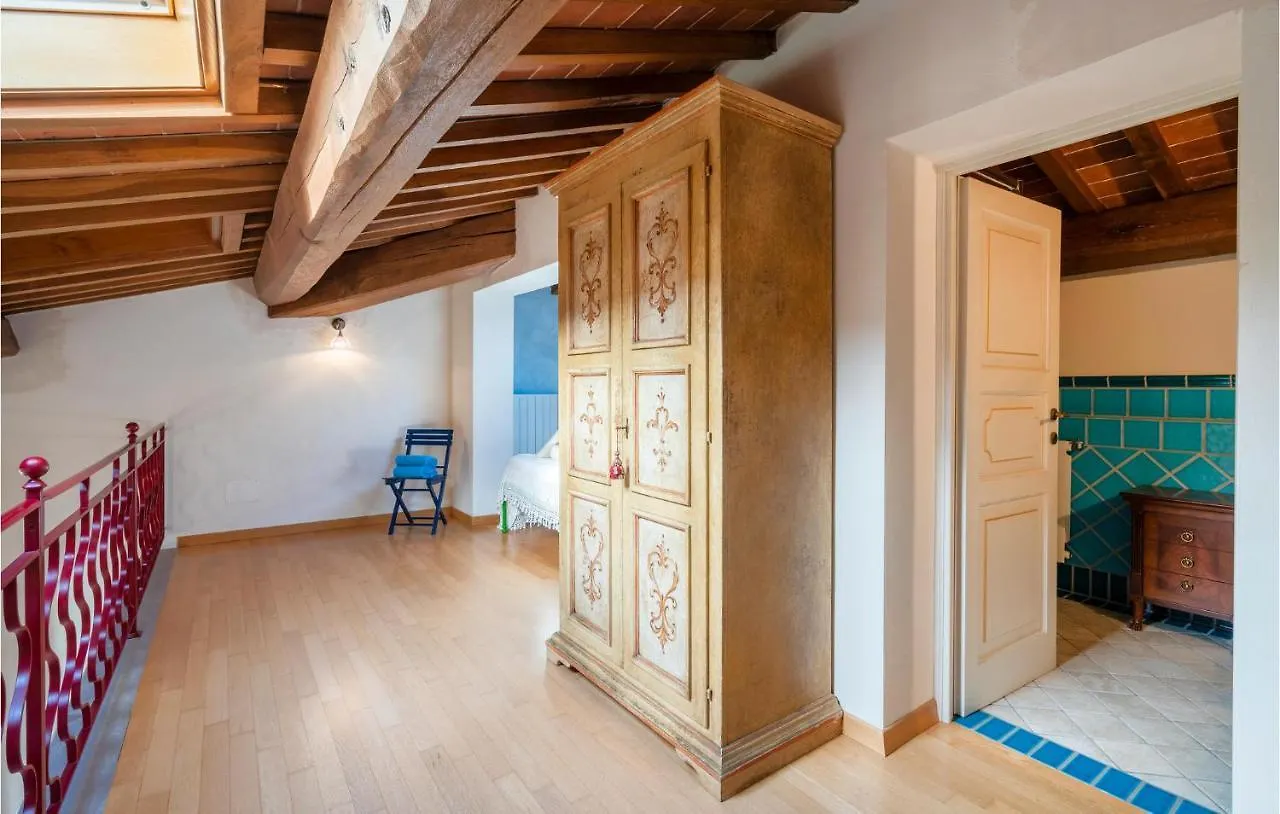 Villa Le Selve Lari Italy