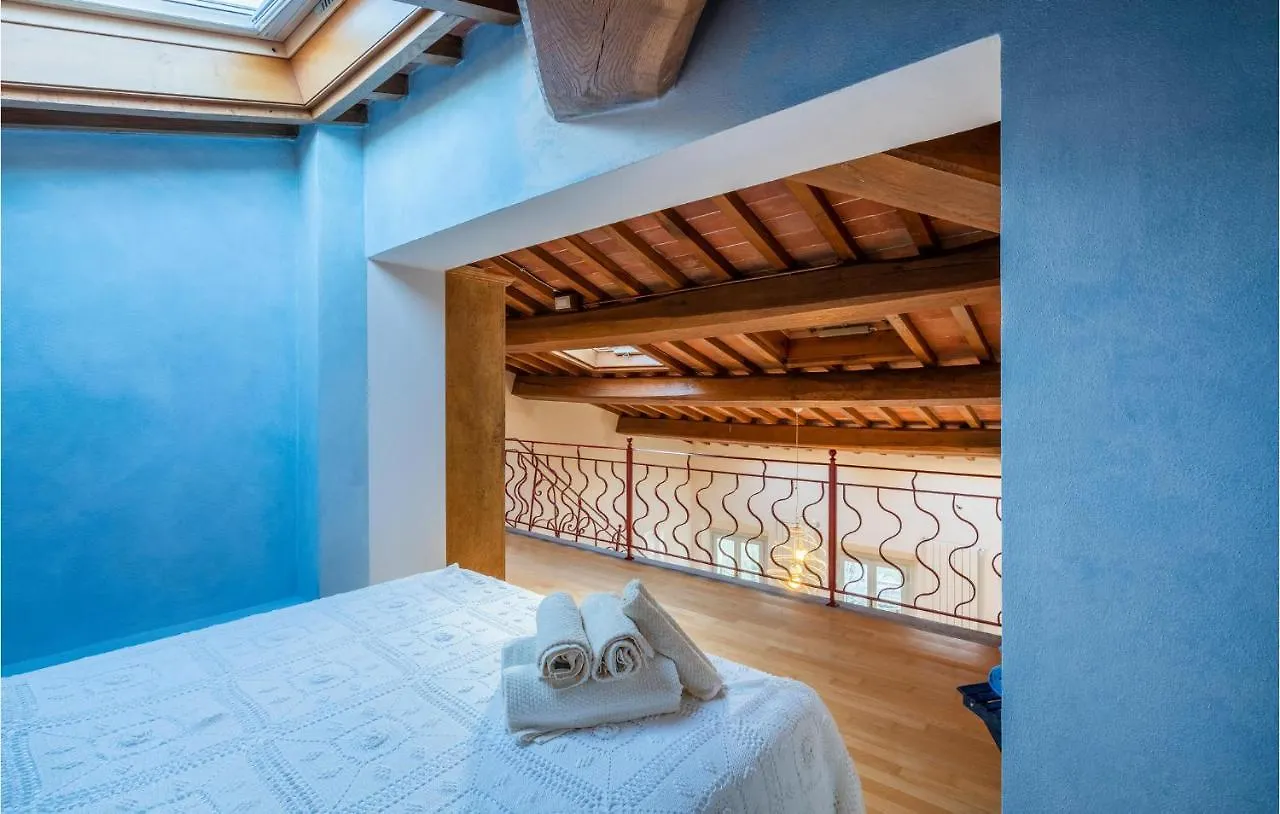 Villa Le Selve Lari 0*,  Italy