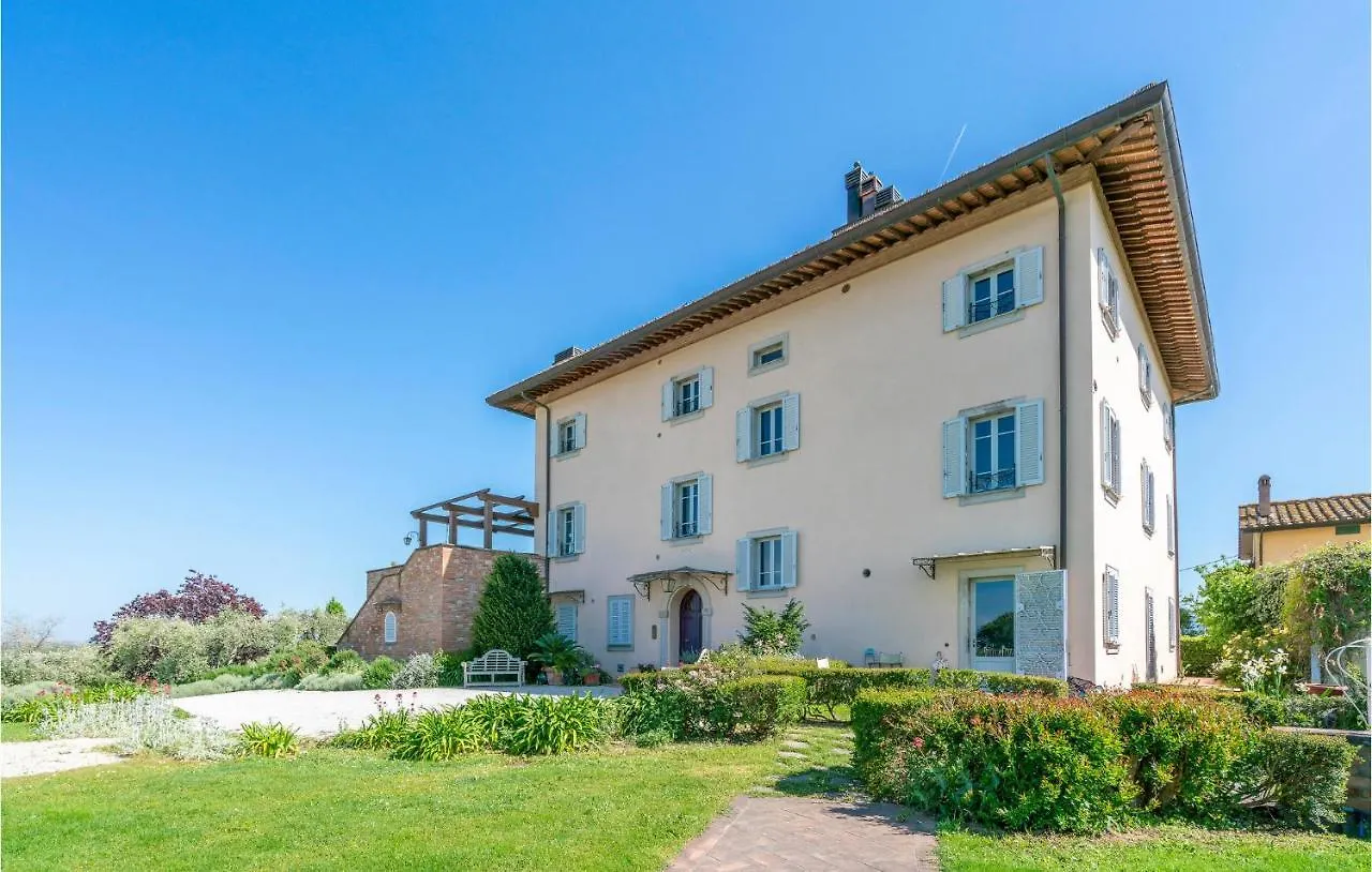 Villa Le Selve Lari
