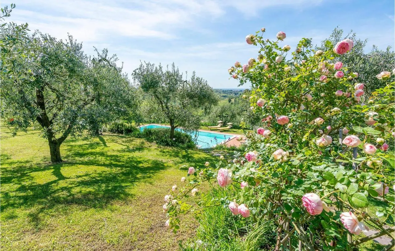 Villa Le Selve Lari